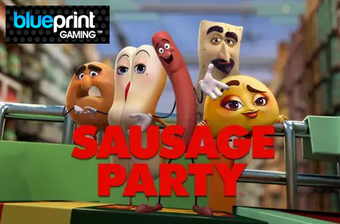 Sausage Party